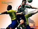 Pro Evolution Soccer 3 - wallpaper #1