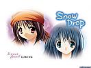 Snow Drop - wallpaper #1