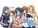 Snow Drop - wallpaper #2