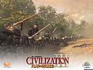 Civilization 3: Play the World - wallpaper #3