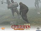 Civilization 3: Play the World - wallpaper #5