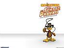 Moorhuhn Adventure - Der Schatz des Pharao - wallpaper #2