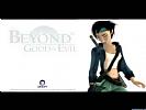 Beyond Good and Evil - wallpaper #2