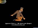 Broken Sword 2.5: The Return of The Templars - wallpaper #2