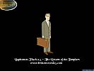 Broken Sword 2.5: The Return of The Templars - wallpaper #3