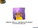 Broken Sword 2.5: The Return of The Templars - wallpaper #4