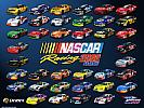 Nascar Racing 2002 Season - wallpaper #8