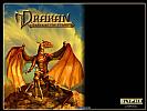 Drakan: Order of the Flame - wallpaper #16