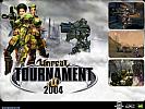 Unreal Tournament 2004 - wallpaper #7