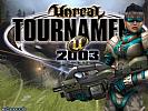 Unreal Tournament 2003 - wallpaper #56