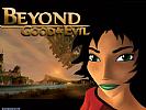 Beyond Good and Evil - wallpaper #3