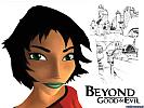 Beyond Good and Evil - wallpaper #4