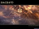 Sacred - wallpaper #6