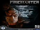 FireStarter - wallpaper #4