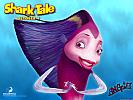 Shark Tale - wallpaper #2