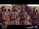 Desert Rats vs. Afrika Korps - wallpaper #9