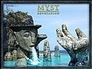 Myst 4: Revelation - wallpaper #3