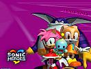 Sonic Heroes - wallpaper #2