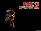 Fire Department 2 - wallpaper #2