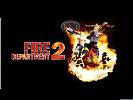 Fire Department 2 - wallpaper #13