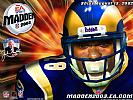 Madden NFL 2003 - wallpaper