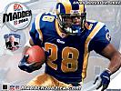 Madden NFL 2003 - wallpaper #2