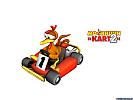 Moorhuhn KART 2 - wallpaper #4