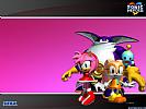 Sonic Heroes - wallpaper #6