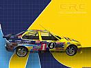 Cross Racing Championship 2005 - wallpaper #21