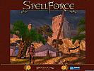 SpellForce: The Shadow of the Phoenix - wallpaper #4