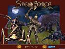 SpellForce: The Shadow of the Phoenix - wallpaper #5