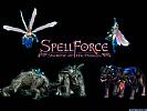 SpellForce: The Shadow of the Phoenix - wallpaper #7