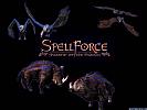 SpellForce: The Shadow of the Phoenix - wallpaper #8