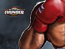 Heavyweight Thunder - wallpaper #2