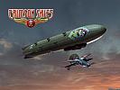 Crimson Skies - wallpaper #3