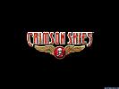 Crimson Skies - wallpaper #4