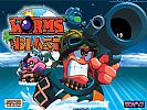 Worms Blast - wallpaper #7