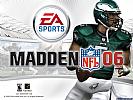 Madden NFL 06 - wallpaper