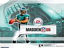 Madden NFL 06 - wallpaper #3