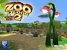 Zoo Tycoon 2: Endangered Species - wallpaper #2