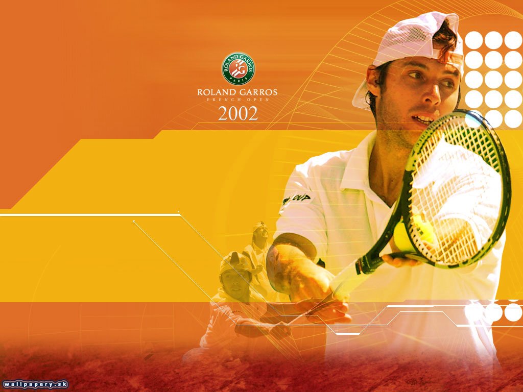 Next Generation Tennis - wallpaper 5