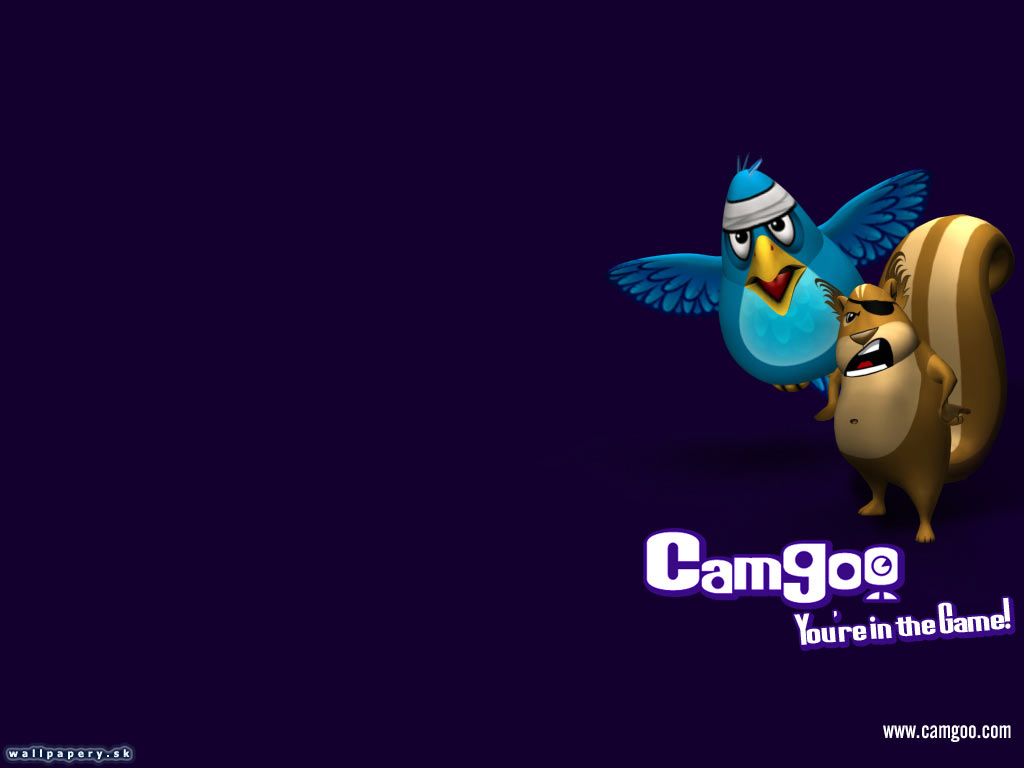 Camgoo - wallpaper 2