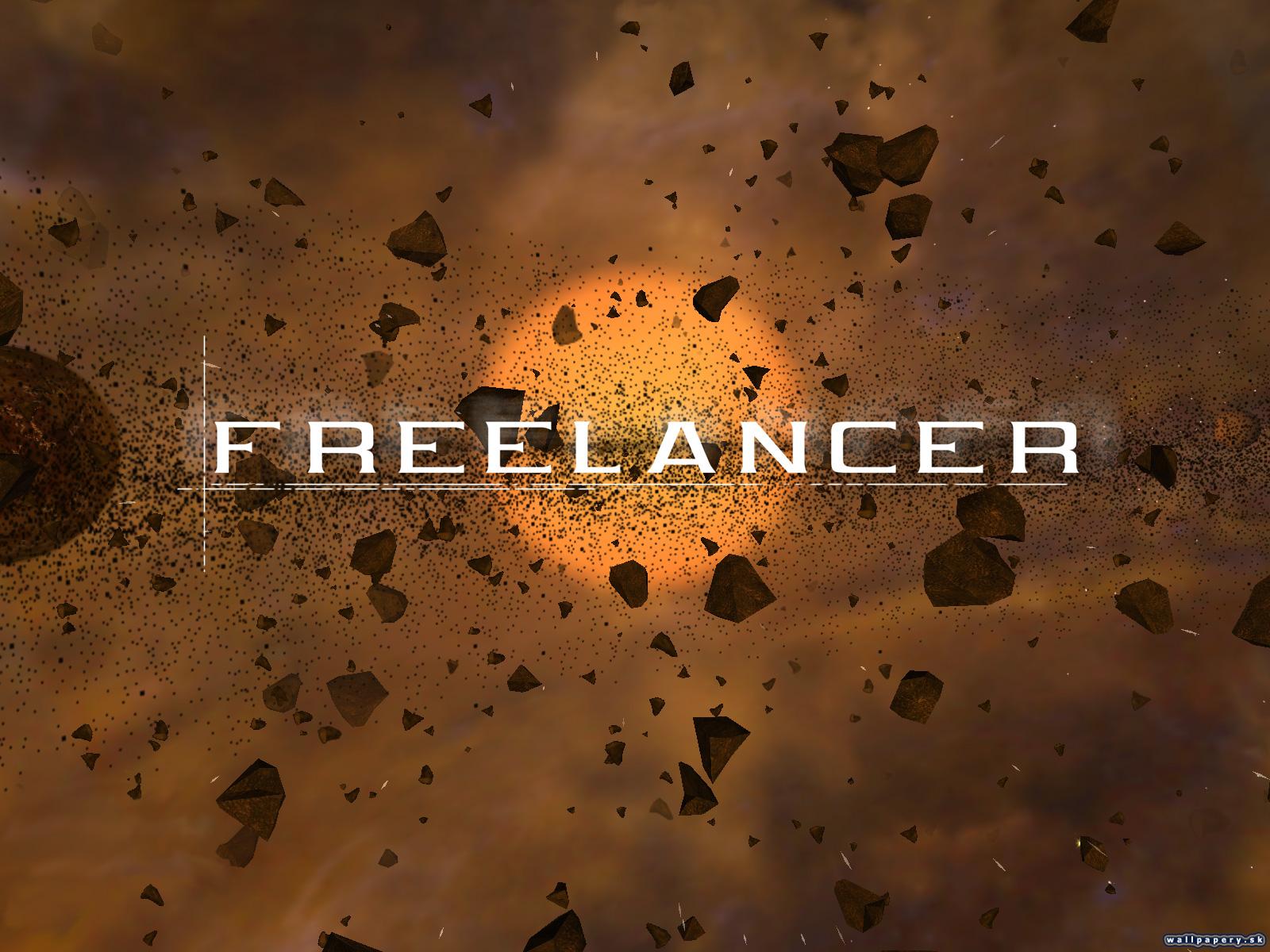 Freelancer. Freelancer игра. Freelancer обложка. Freelancer игра logo. Freelancer заставка.