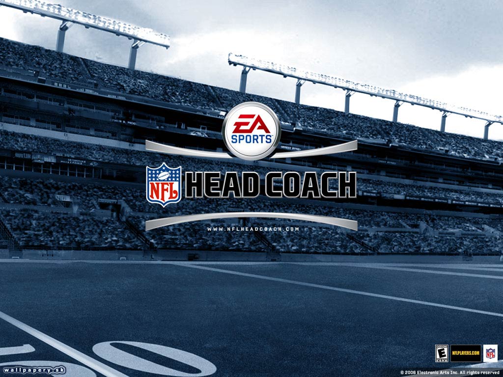 NFL Head Coach - wallpaper 2