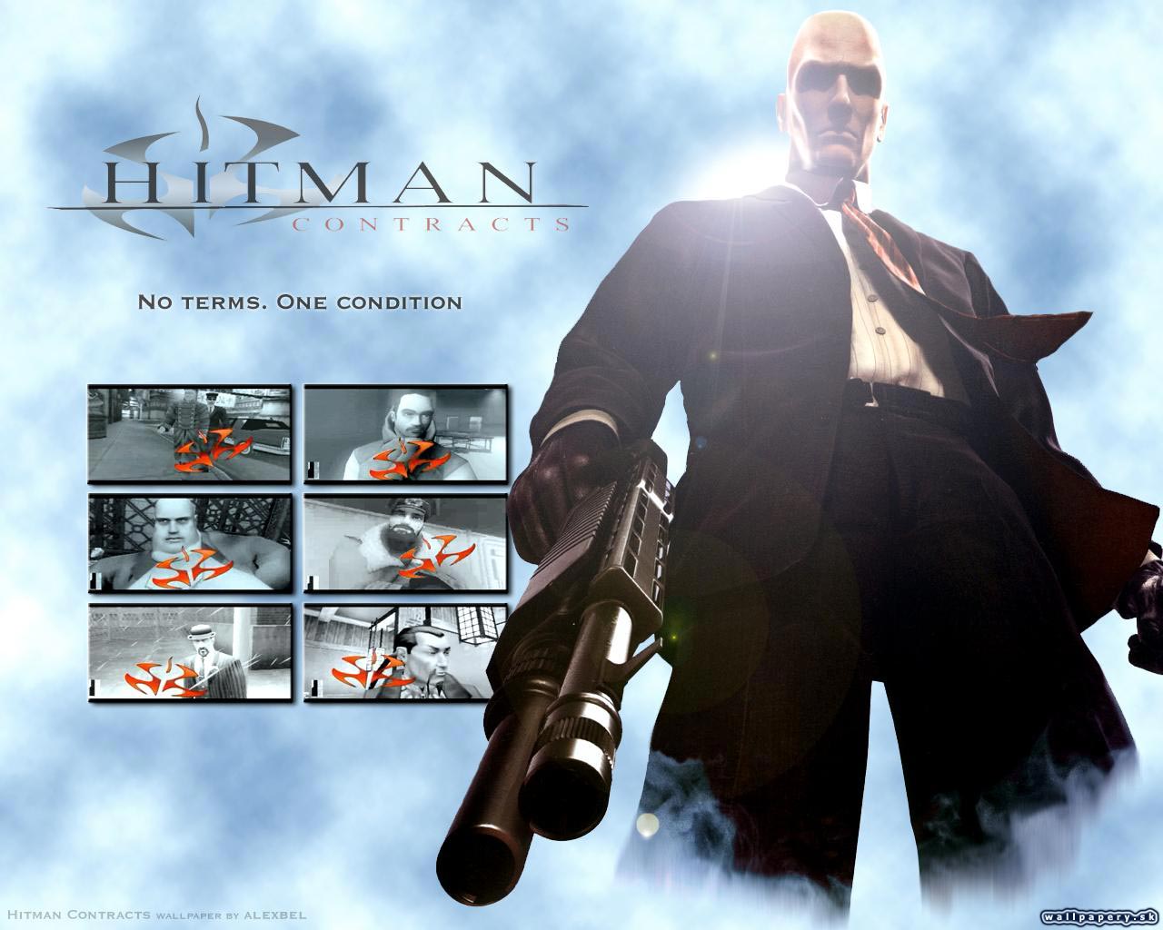 Hitman contracts. Хитман контракты обложка. Hitman 3 Contracts. Хитман контракты обои.