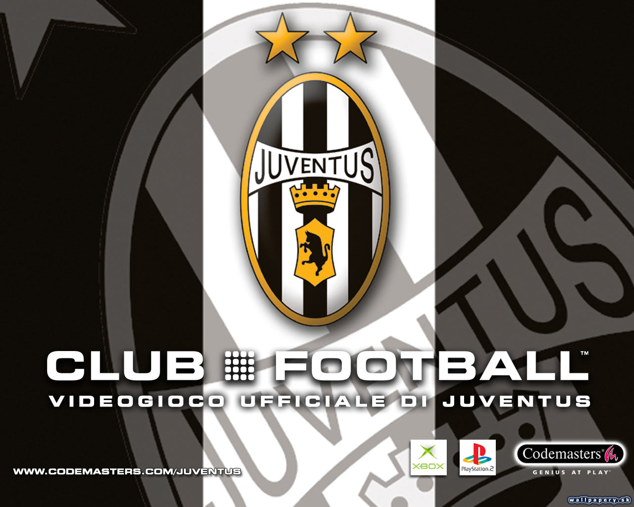 Club Football 2005 - wallpaper 36