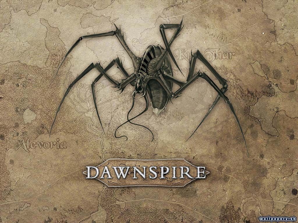 Dawnspire: Prelude - wallpaper 1