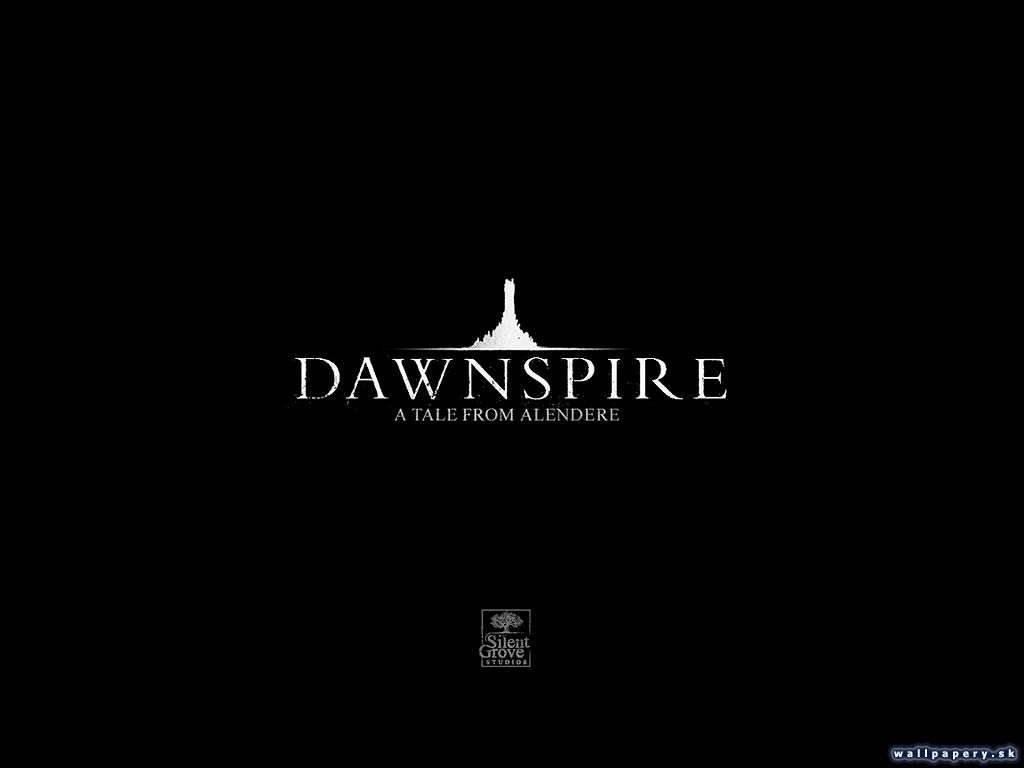 Dawnspire: Prelude - wallpaper 3