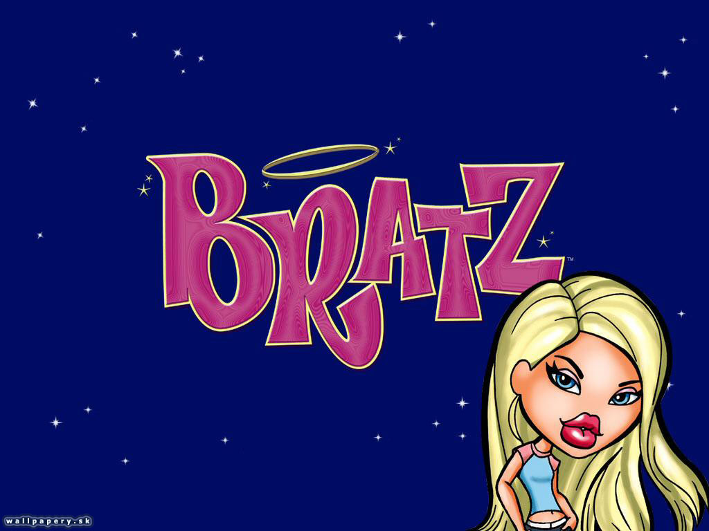 Bratz - wallpaper 9