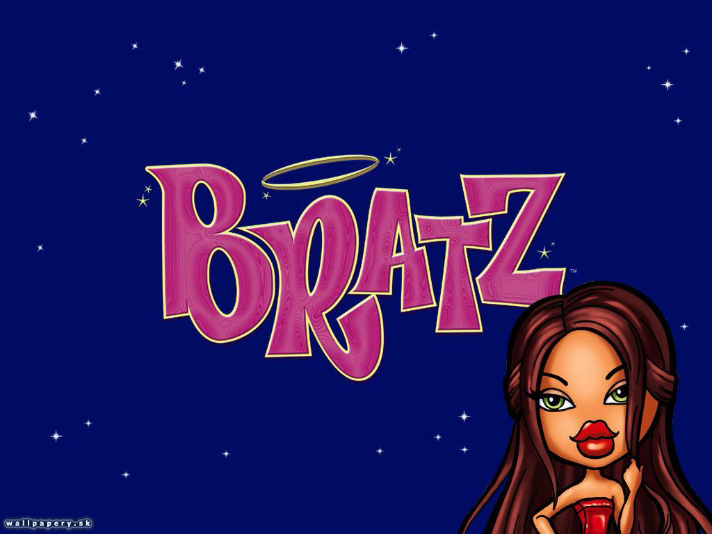 Bratz - wallpaper 10